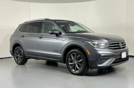 VOLKSWAGEN TIGUAN 4MOTION 2022 3VV2B7AX1NM115297 image VOLKSWAGEN TIGUAN 4MOTION 2022 3VV2B7AX1NM115297 image